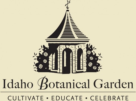 Idaho Botanical Gardens Boise Meridian Garden City oil changes