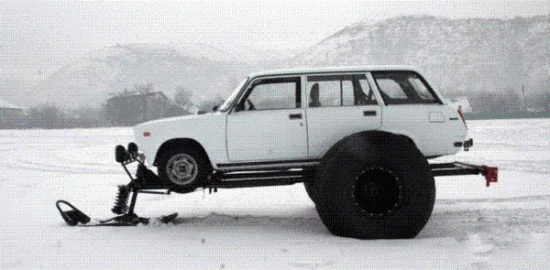 winter driving boise oil change meridian garden city eagle Idaho Einstein's Oilery