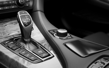 Cooling System Service